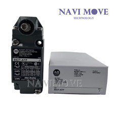 New 802T-ATP For Allen-Bradley 802TATP 802T-ATP Oil Tight Limit Switch US STOCK picture