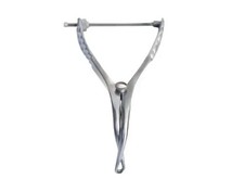 Stifle Distractor With Spinlock Small 13cm For Joints Orthopedic Instruments picture