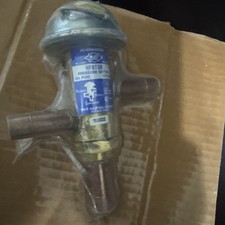 Alco Controls HP8T5B Headmaster Pressure Regulator 5/8