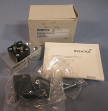 Aventics Pneumatic Pressure Switch, 0.2-16 bar R412010718 picture