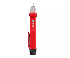 Milwaukee Non Contact Voltage Detector 50-1000V AC picture