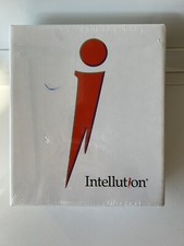 Intellution PlantTV English Version 7.0 Brand New Sealed picture