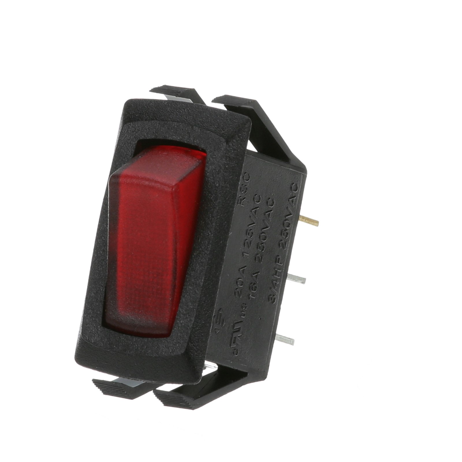Bunn-O-Matic BunnOMatic 33213.0000 120V VPR Warmer Switch