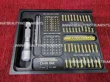 Dental Mandible Matrix Maxillofacial 1.5,2.0 Micro Mini TitaniumSystem  picture