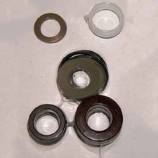 Karcher 8.754-856.0 16mm U-Seal Kit, Genuine Leuco, 1.099-111.0, Hotsy Landa picture