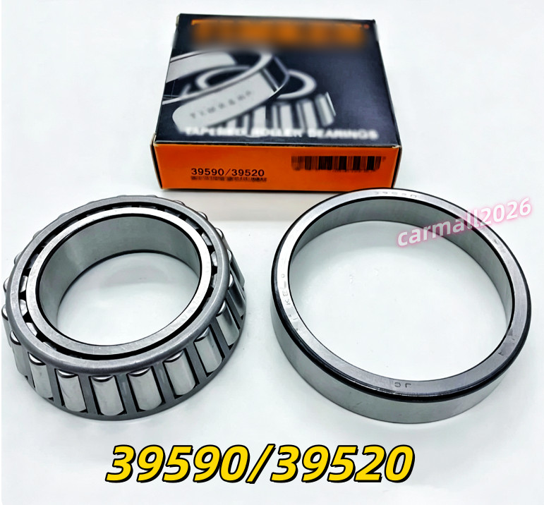 New 39590/39520 Fits For Timken SET408 Bearing & Race Set