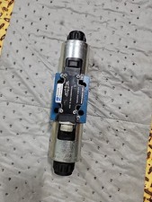 Rexroth 4WE10E40/CG24N9DK25L picture
