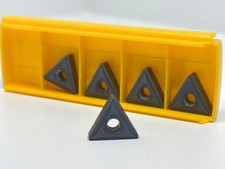 Kennametal TNMG433MP TNMG220412MP New Carbide Inserts 1832358 Grade KC5010 5pcs picture