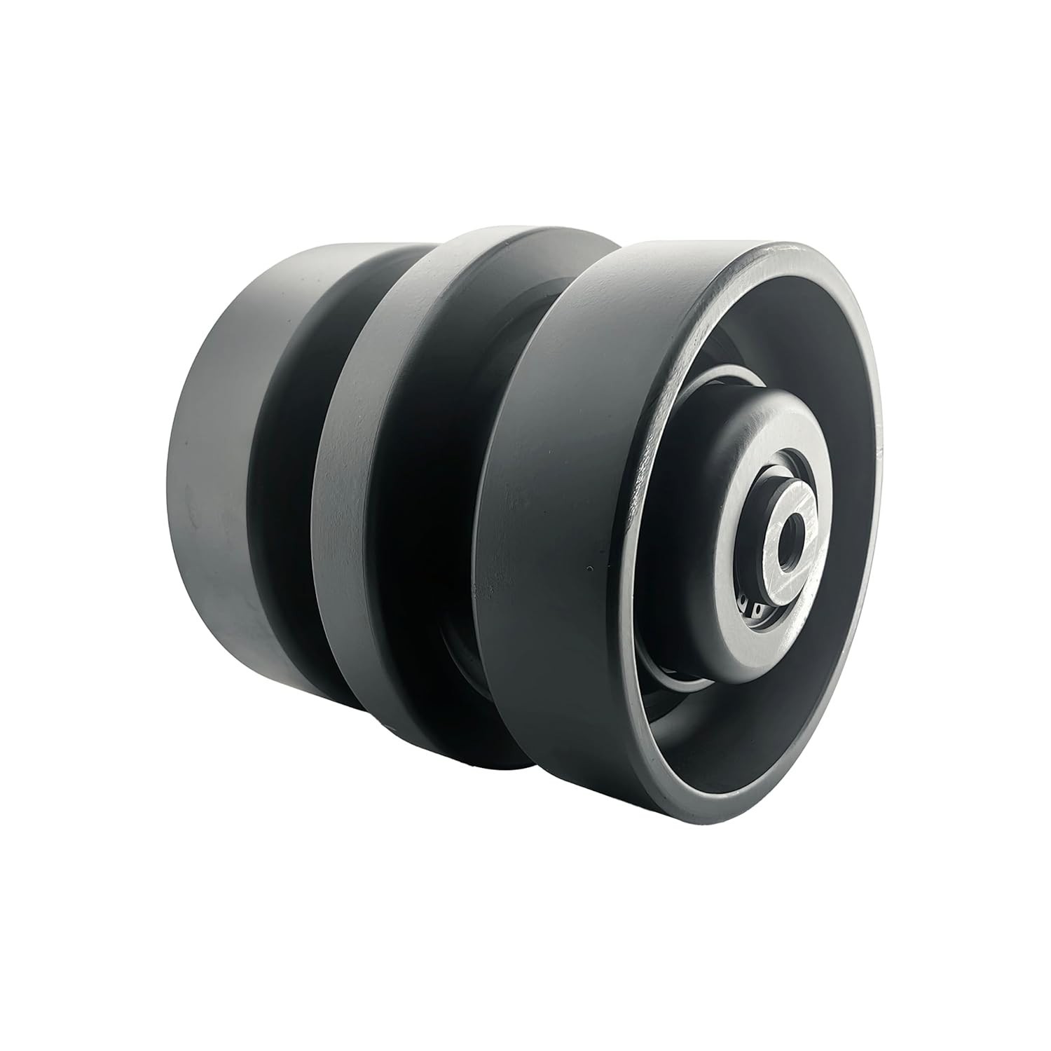 Track Roller 7352427 7228629 for Bobcat T550 T590 T595 T630 T650 T740 T750 T770