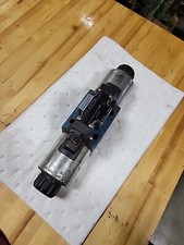 Rexroth 4WE10E40/CG24N9DK25L picture