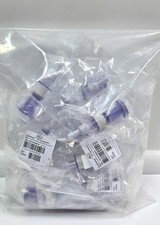 Cytiva/Pall KPCHT02M10 sterile connectors, LOT of 23 Individual packs picture