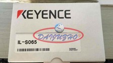ONE New Keyence IL-S065 Sensor picture