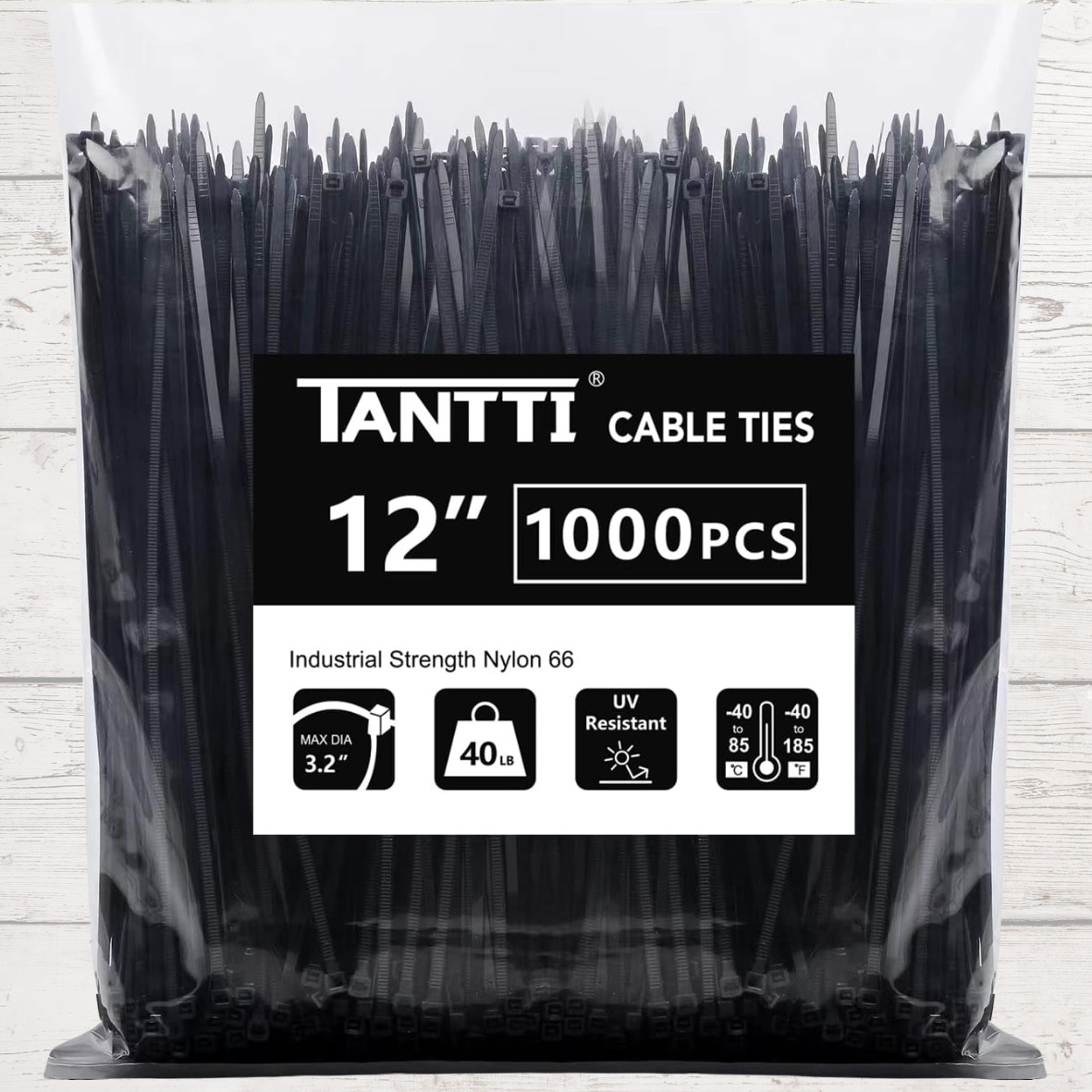 1000-Pack Premium 12
