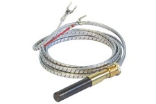 Millivolt Thermopile for Pilot Assembly Fitting Pitco Fryers Replaces 60125501 picture