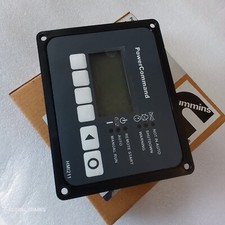 Cummins 300-6014 DISPLAY PANEL HMI211 picture