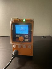 ProMinent GMXA 0708 Solenoid Metering Pump- Gamma/X   picture