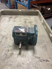 NEW NO BOX Dodge Tigear MR94748 Gearbox 1750rpm 0.29Hp picture
