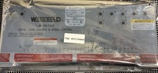 Woodward 9907-018, Speed Controller-Load Share, 2301A New sealed picture