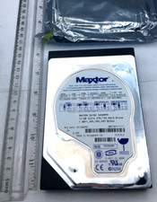 Maxtor 541DX, 5400RPM, 10GB Ultra ATA/100 Hard Drive picture