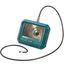 Extech HDV720: Dual HD Videoscope Kit picture