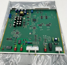 NEC 9600 021 45101 DTU-G PCB CARD picture