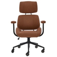 Ergonomic High Back Design Executive Computer Desk Chair Home Office Chair picture