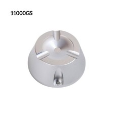 13000GS Silver Golf Magnet Strong Magnetic Pickup Retrieval Tools Workshop Use🔥 picture