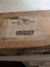 New Genuine HoneyWell  HQ1009836HW Furnace Control Circuit Board ST9120C4016 picture