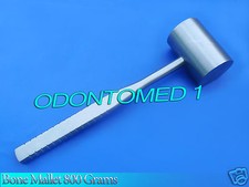 Bone Mallet 800 Grams Surgical orthopedic Instruments picture