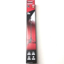 Husky 1000 Lumens LED Detachable Tripod Work Light Magnetic Base picture