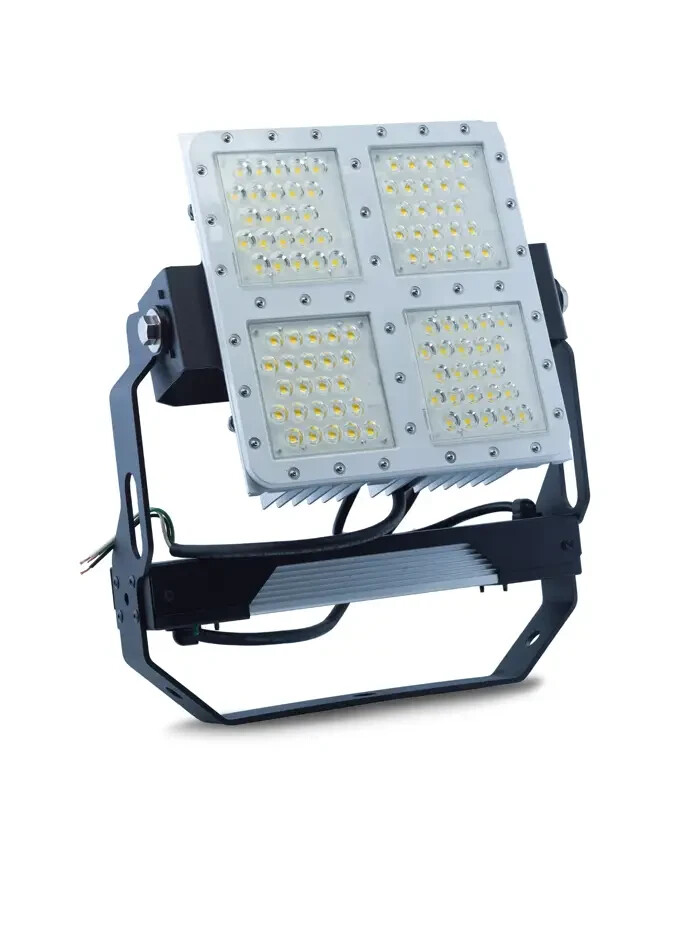 DOOSAN BOBCAT LED Lamp Assy, Part.No 46780226  300W for Light Towers