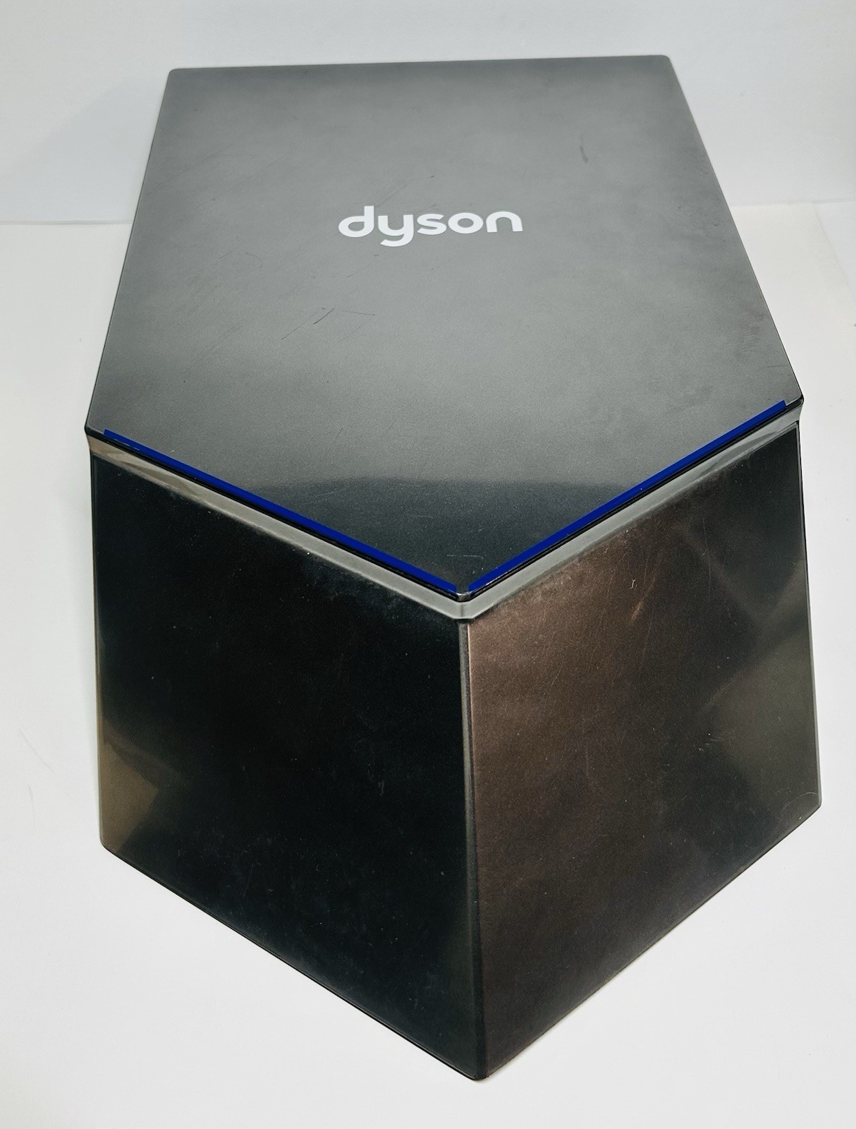 Dyson Airblade V Hand Dryer HU02 – Nickel
