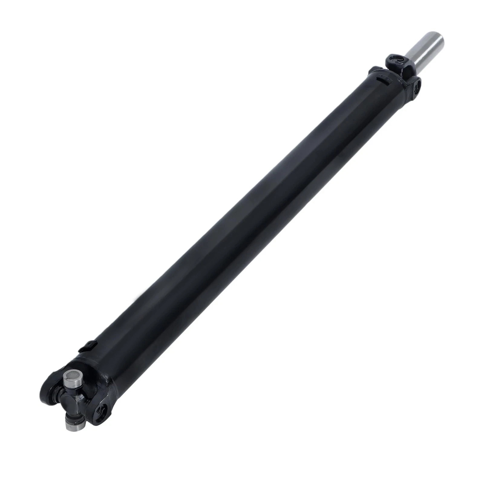 A-Premium Rear Driveshaft Assembly 48.38 1998-2000 Chevy Tahoe Cadillac Escalade