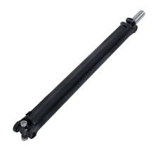 A-Premium Rear Driveshaft Assembly 48.38 1998-2000 Chevy Tahoe Cadillac Escalade picture