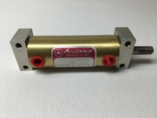 New  Allenair AS-1-1/8X1-1/2 Cylinder AS11/8X11/2 (#5233) picture