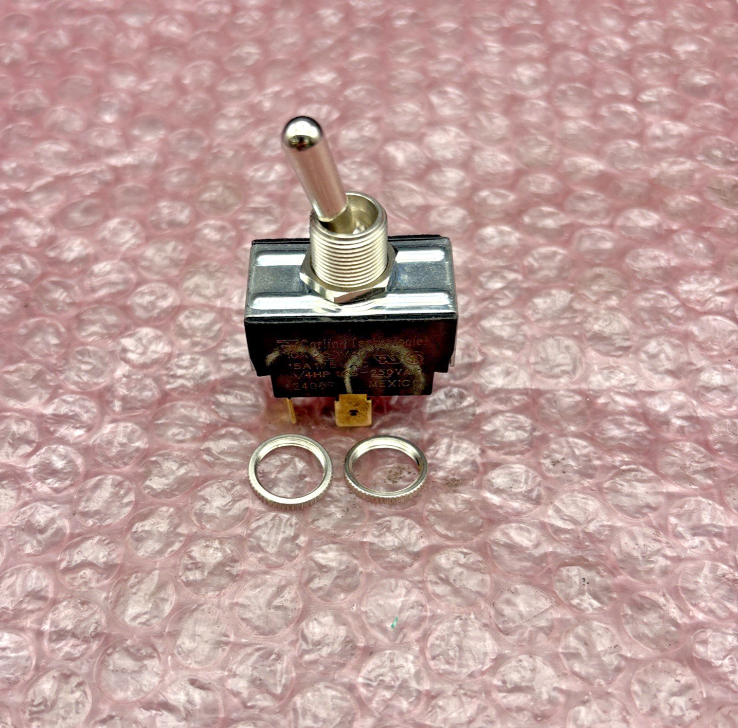 GENUINE Hobart 00-087711-148-1 Replacement ON/OFF Switch (OEM) *NEW*