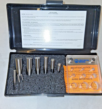 Precision Brand 1/8 to 3/4