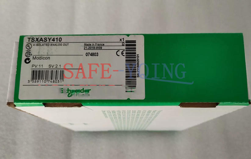 1PCS TSXASY410 New in box