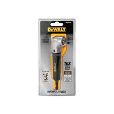 DeWalt Impact Ready Metal Right Angle Drill Attachment picture