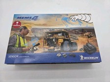NEW Michelin MEMS4 Evolution CAI 682597 TPMS HEAVY TRUCK TIRE SENSOR (6-PACK) picture