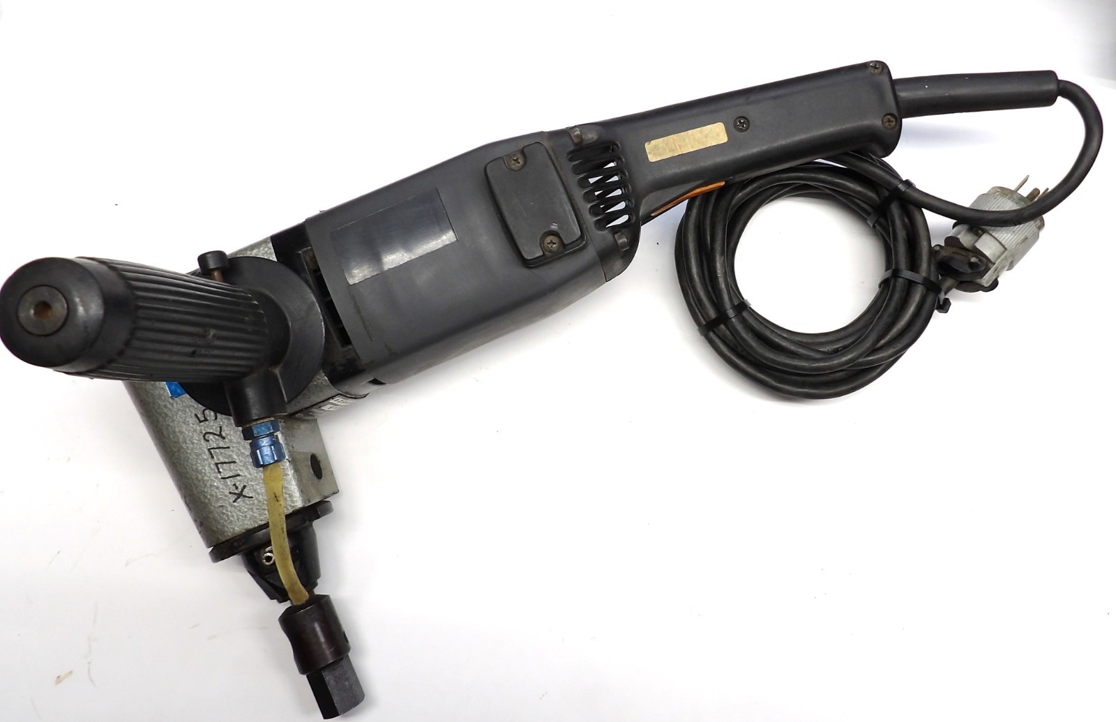 TRUMPF N-325 Industrial Grade Electric Sheetmetal Nibbler