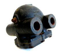 NEW ITT HOFFMAN FT015H STEAM TRAP picture