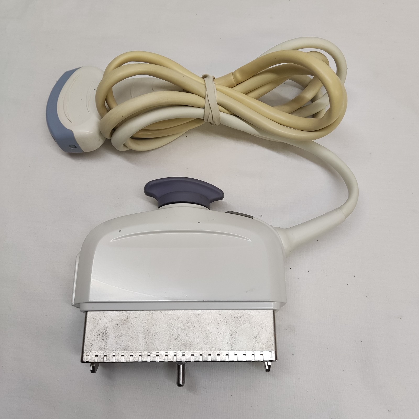 GE HEALTHCARE ULTRASOUND PROBE TRANSDUCER C1-5-D 5261135
