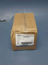 Box of 100 Thomas & Betts Superstrut Square Washer Goldgalv Steel AB241 1/2
