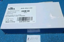 NITRA   AVS-5312-24D picture