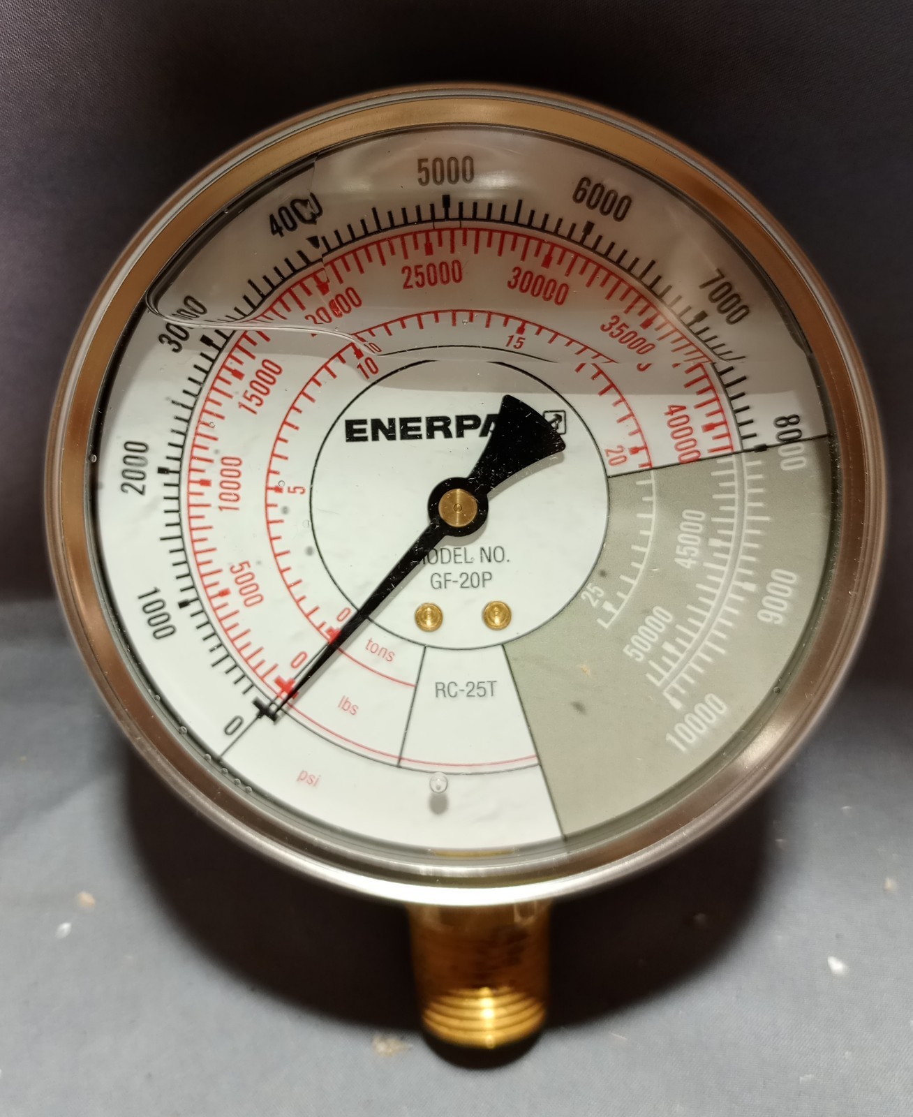 Enerpac GF-20P