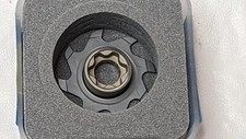 Iscar Carbide T-Slot Milling Tip Insert 8FL SD D1.25-H062A-SP15 IC908 5667104 picture
