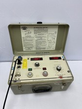 Biddle Cat No: 220070 , 70 KILOVOLTS DC Dielectric Test Set picture