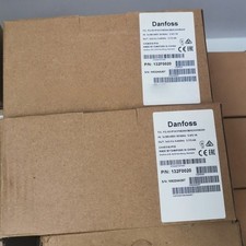 1pc Danfoss 132F0020 VLT Micro Drive FC-51 NEW with warranty Expedited Shipping picture