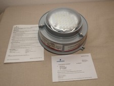 Emerson MLLED2CD5BU Appleton MercMaster LED Low Profile Fixture 120-277VAC - NEW picture